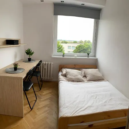 Homestay #9 Pokoj Niedaleko Morza 